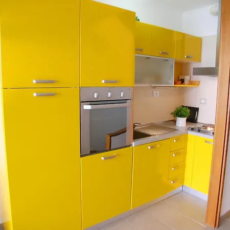 Apartmán Zipster