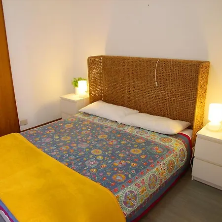 Zipster Apartmán Grado