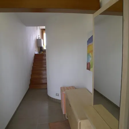 Apartmán Zipster *