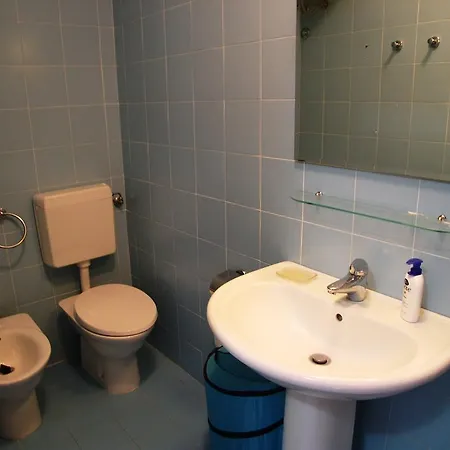 Zipster Apartmán