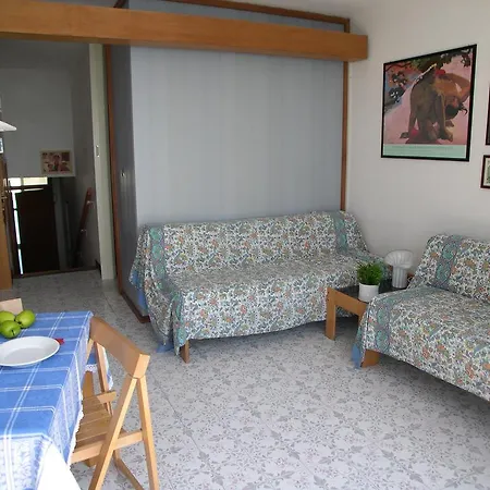 Zipster Apartmán Grado