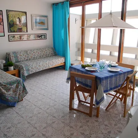 Zipster Apartmán
