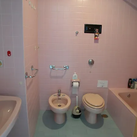 Zipster Apartmán *