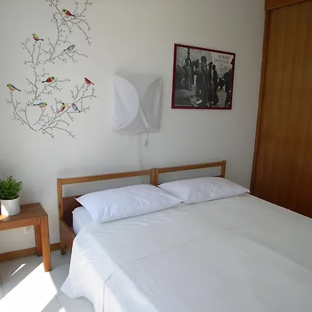 Zipster Apartmán Grado