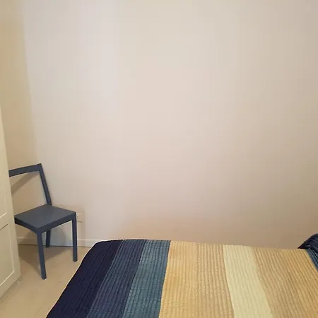 Apartmán Zipster