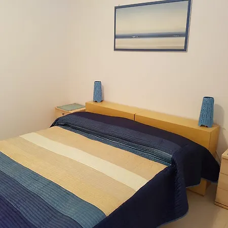 Apartmán Zipster *